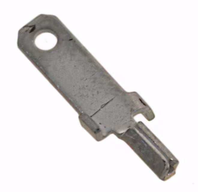 61134-3 TE Connectivity AMP Connectors  Conectores de desconexión rápida